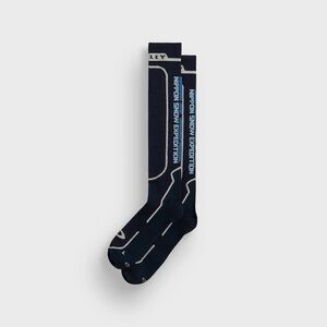 Kith for Oakley Patrol Socks